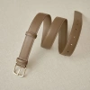 Thắt lưng nam da bê tự nhiên cao cấp size 100-105 giá ưu đãi 450.000 VND 7
