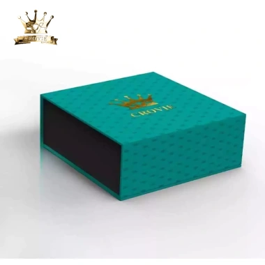Thắt Lưng Nam Da Bò 100% Cao Cấp CROVIE CV55 Khóa Tự Động - Giá 500k 7
