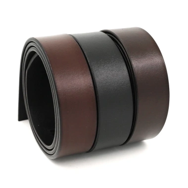 Thắt Lưng Nam Da Bò 3.5cm Rộng Thật Không Khóa - Thiết Kế Cao Cấp, Dây Da Thật 2 Thắt Lưng Nam Da Bò 3.5cm Rộng Thật Không Khóa - Thiết Kế Cao Cấp, Dây Da Thật 2