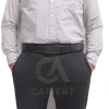 Thắt lưng nam da bò cao cấp CARIENT TL68 đen, khóa tự động, 3,5x120cm, bảo hành 12 tháng, chỉ 169k 5