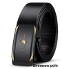 Thắt Lưng Nam Da Bò Cao Cấp Emrenew Polo 2 Lớp Bảo Hành 12 Tháng - 260.000₫ 2