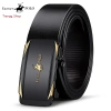 Thắt Lưng Nam Da Bò Cao Cấp Emrenew Polo 2 Lớp Bảo Hành 12 Tháng - 260.000₫ 10