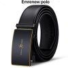 Thắt Lưng Nam Da Bò Cao Cấp Emrenew Polo 2 Lớp - Full Hộp Đựng, Giá 459.000₫ 2
