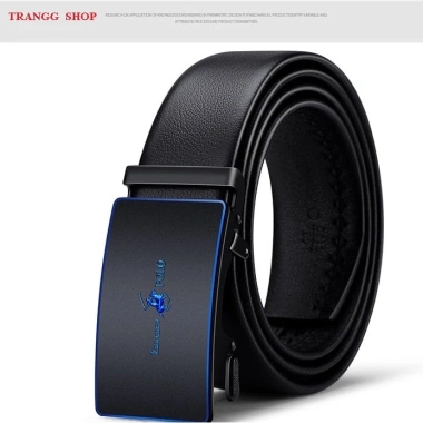 Thắt Lưng Nam Da Bò Cao Cấp Emrenew Polo 2 Lớp - Full Hộp Đựng, Giá 459.000₫