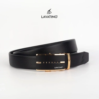 Thắt Lưng Nam Da Bò Cao Cấp Lavatino TINO 08 Khóa Tự Động Sang Trọng - 588.000₫ 5 Thắt Lưng Nam Da Bò Cao Cấp Lavatino TINO 08 Khóa Tự Động Sang Trọng - 588.000₫ 5