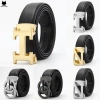 Thắt lưng nam da bò cao cấp - Thiết kế trẻ trung, lịch thiệp, giảm giá 279.000₫