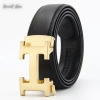 Thắt lưng nam da bò cao cấp - Thiết kế trẻ trung, lịch thiệp, giảm giá 279.000₫ 10