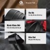 Thắt lưng nam da bò CEIVER KINES CG365 cao cấp, phong cách Hàn Quốc, chỉ 199.000₫ 2