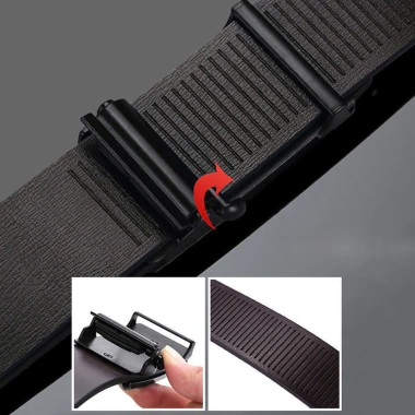 Thắt Lưng Nam Da Bò G888 - Khóa Tự Động, Thời Trang Hàn Quốc, Giá chỉ 180.000₫