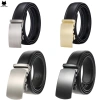 Thắt lưng nam da bò, khóa đúc tự động sang trọng, chỉ 265.000₫