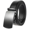 Thắt lưng nam da bò, khóa đúc tự động sang trọng, chỉ 265.000₫ 4