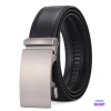 Thắt lưng nam da bò, khóa đúc tự động sang trọng, chỉ 265.000₫ 10