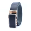 Thắt lưng nam da bò, khóa lăn tự động, dây lưng da thật L05VB4 - 170.000₫ 5