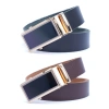 Thắt lưng nam da bò, khóa lăn tự động, dây lưng da thật L05VB4 - 170.000₫ 10