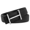 Thắt lưng nam da bò lớp đầu tiên I-Belt - Giá ưu đãi 389.026 VND, chất lượng cao 3