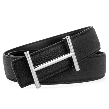 Thắt lưng nam da bò lớp đầu tiên I-Belt - Giá ưu đãi 389.026 VND, chất lượng cao