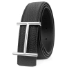 Thắt lưng nam da bò lớp đầu tiên I-Belt - Giá ưu đãi 389.026 VND, chất lượng cao 4