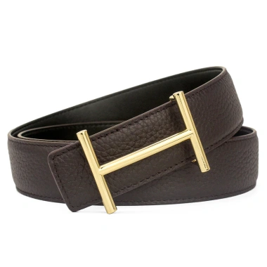 Thắt lưng nam da bò lớp đầu tiên I-Belt - Giá ưu đãi 389.026 VND, chất lượng cao