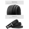 Thắt lưng nam da bò lớp đầu tiên I-Belt - Giá ưu đãi 389.026 VND, chất lượng cao 9