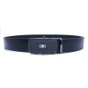 Thắt lưng nam da bò nappa cao cấp khóa lăn L302CBT hợp kim – Giá 300.000₫ 5