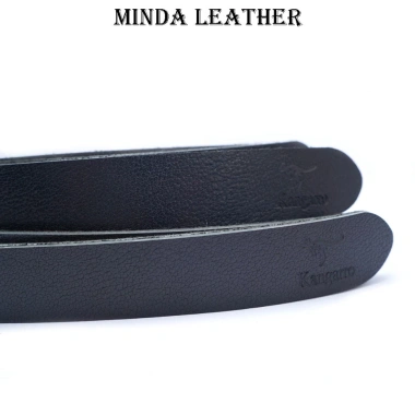 Thắt lưng nam da bò nguyên miếng B4 - 3 màu da bò thô, MINDA LEATHER, 109.000₫ 2 Thắt lưng nam da bò nguyên miếng B4 - 3 màu da bò thô, MINDA LEATHER, 109.000₫ 2