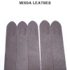 Thắt lưng nam da bò nguyên miếng B4 - 3 màu da bò thô, MINDA LEATHER, 109.000₫ 3