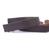Thắt lưng nam da bò nguyên miếng B4 - 3 màu da bò thô, MINDA LEATHER, 109.000₫ 10