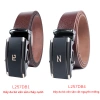 Thắt lưng nam da bò nguyên miếng L257DB1 L257DB4 khóa lăn - Giá ưu đãi 190.000 VND 6