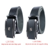 Thắt lưng nam da bò nguyên miếng L257DB1 L257DB4 khóa lăn - Giá ưu đãi 190.000 VND 7