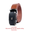 Thắt lưng nam da bò nguyên miếng L257DB1 L257DB4 khóa lăn - Giá ưu đãi 190.000 VND 8
