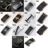 Thắt lưng nam da bò nguyên tấm Bụi Leather L111 màu nâu, khóa tăng tự động thép không gỉ, BH 12 tháng - 339k 2