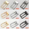 Thắt lưng nam da bò nguyên tấm Bụi Leather L113 màu nâu, khóa thép không gỉ, BH 12 tháng - Giá ưu đãi 366k 3