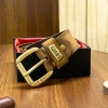 Thắt Lưng Nam Da Bò Sáp TL LEATHER - Mặt Khóa Đồng Đúc Cao Cấp, Bền Bỉ, Giá 380.000đ 4