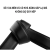 Thắt lưng nam da bò thật 3.5cm cao cấp – Khóa hợp kim tự động, giá ưu đãi 99.500₫ 5