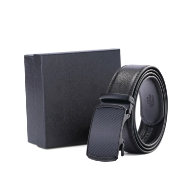Thắt lưng nam da bò thật BEE GEE N8.027 - Giá ưu đãi 297.000 VNĐ, chất lượng cao, thiết kế sang trọng 8