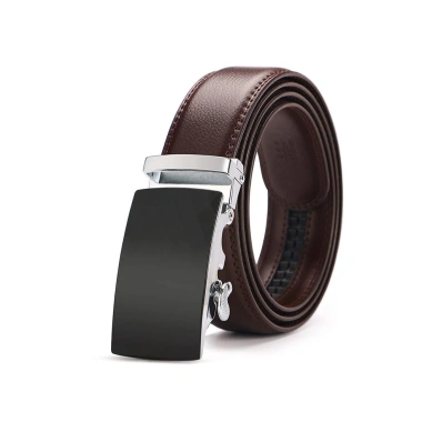 Thắt lưng nam da bò thật BEE GEE N8.027 - Giá ưu đãi 297.000 VNĐ, chất lượng cao, thiết kế sang trọng 10