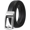 Thắt lưng nam da bò thật hai lớp - Thiết kế thời trang, khóa kim loại cao cấp, giá chỉ 167.034₫ (giảm 23%) 5