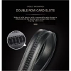 Thắt lưng nam da bò thật hai lớp - Thiết kế thời trang, khóa kim loại cao cấp, giá chỉ 167.034₫ (giảm 23%) 9