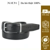Thắt lưng nam da bò thật Saffinano TDKV01 - Dây xăng tia đen XiDi, 450.000đ
