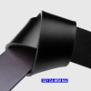 Thắt Lưng Nam Da Bò VICENZO Khóa Tự Động Hợp Kim Chống Rỉ Bảo Hành 1 Đổi 1 5