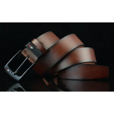 Thắt lưng nam da nguyên T.O.M.MY DN5.003 - Cao cấp, sang trọng, giá chỉ 300k