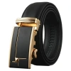 Thắt lưng nam da thật Anh Tho Leather P110 - Giá ưu đãi 259.000₫, chất liệu bền, thời trang 3