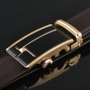 Thắt lưng nam da thật Anh Tho Leather P110 - Giá ưu đãi 259.000₫, chất liệu bền, thời trang 7