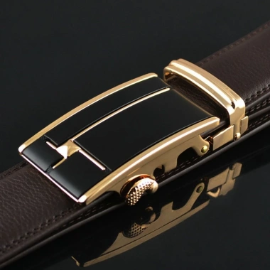 Thắt lưng nam da thật Anh Tho Leather P110 - Giá ưu đãi 259.000₫, chất liệu bền, thời trang 7 Thắt lưng nam da thật Anh Tho Leather P110 - Giá ưu đãi 259.000₫, chất liệu bền, thời trang 7