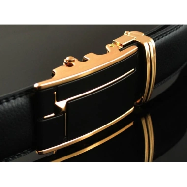 Thắt lưng nam da thật Anh Tho Leather P110 - Giá ưu đãi 259.000₫, chất liệu bền, thời trang 9 Thắt lưng nam da thật Anh Tho Leather P110 - Giá ưu đãi 259.000₫, chất liệu bền, thời trang 9