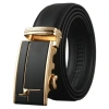 Thắt lưng nam da thật Anh Tho Leather P110 - Giá ưu đãi 259.000₫, chất liệu bền, thời trang 10