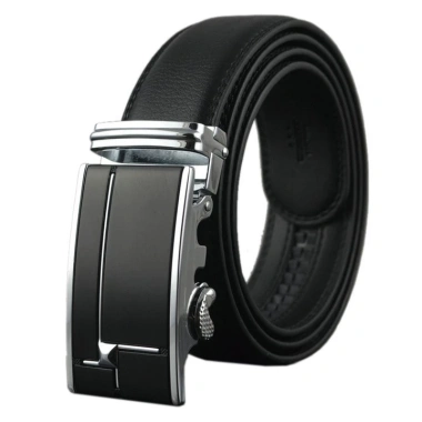Thắt lưng nam da thật Anh Tho Leather P110 – Giá ưu đãi 259.000đ, phong cách lịch lãm