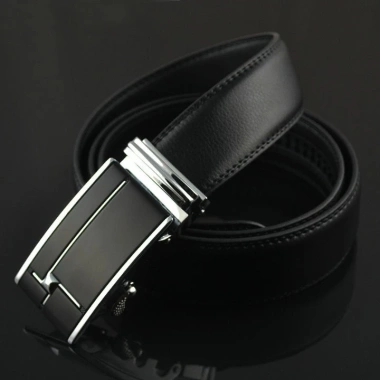 Thắt lưng nam da thật Anh Tho Leather P110 – Giá ưu đãi 259.000đ, phong cách lịch lãm