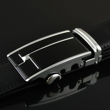 Thắt lưng nam da thật Anh Tho Leather P110 – Giá ưu đãi 259.000đ, phong cách lịch lãm