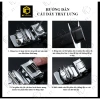 Thắt lưng nam da thật Anh Tho Leather P110 – Giá ưu đãi 259.000đ, phong cách lịch lãm 9
